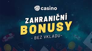 Nové CZ Casino Objevte Svět Online Hracích Automatů a Stolních Her
