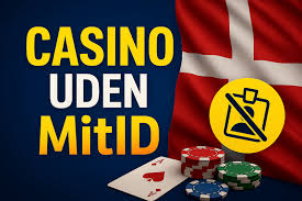 Nye Casino Uden Rufus - Oplev De Bedste Spillesteder