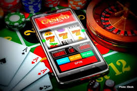 Rational Entertainment at Online Casinos A New Era of Fun and Responsibility