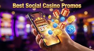 Ultimate Guide to Social Casinos Discover the Best Online Platforms Ultimate Guide to Social Casinos Discover the Best Online Platforms