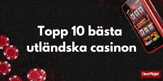 Upplev fördelarna med Klarna Casinon