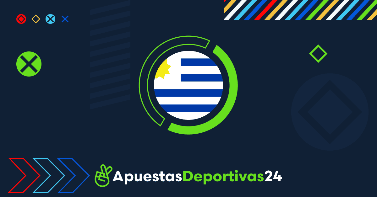 Apuestas Deportivas en Uruguay Guía Completa para Apostadores -491421466