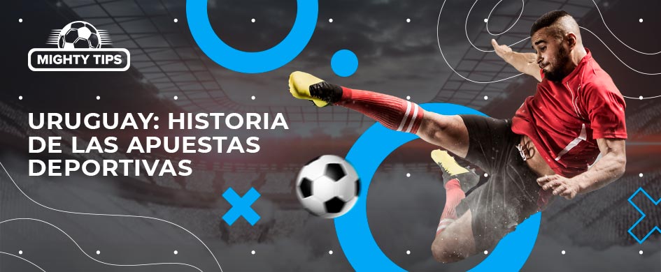 Apuestas Deportivas en Uruguay Guía Completa para Apostadores -496031575