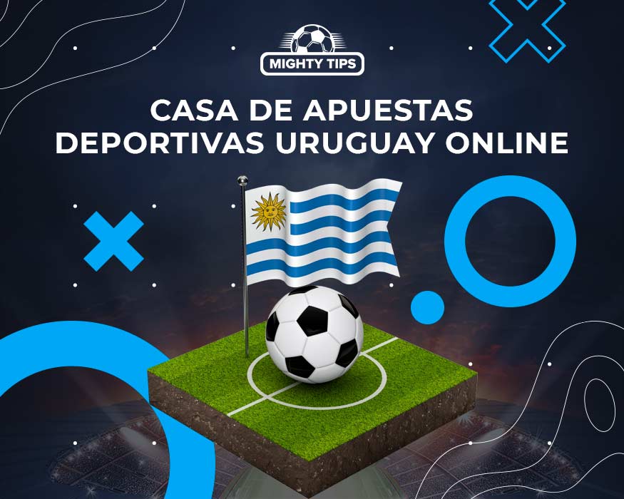 Apuestas Deportivas en Uruguay Todo lo que Necesitas Saber -488362419