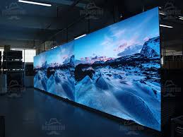 Аренда экранов как выбрать идеальную цель для вашего мероприятия Аренда экранов как выбрать идеальную цель для вашего мероприятия