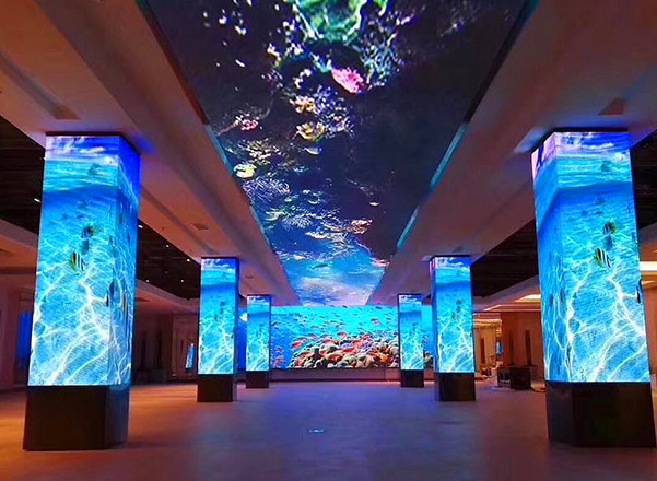 Аренда экранов как выбрать идеальную цель для вашего мероприятия Аренда экранов как выбрать идеальную цель для вашего мероприятия