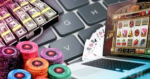 Cashwin Casino Online Din Ultimative Spilleoplevelse