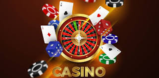 Casino Hry Bez Vkladu - Hrajte Bez Rizika Casino Hry Bez Vkladu - Hrajte Bez Rizika