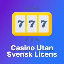Casinon med Skrill utan Svensk Licens - En Djupgående Guide