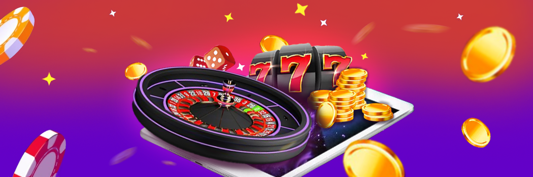 Discover Exciting Games at Casino Luckland New Discover Exciting Games at Casino Luckland New