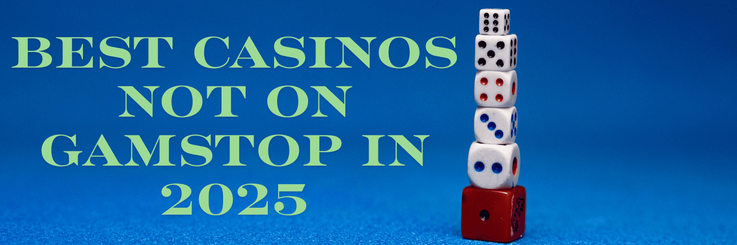 Discover the Best Casino Sites Not on Gamstop -1863521653