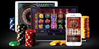 Discover the World of Agent No Wager Casino Online 1024942955