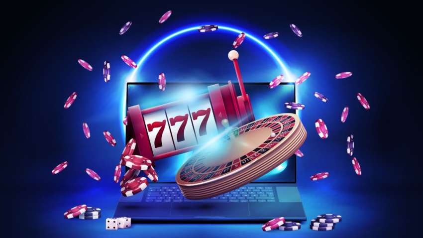Experience Thrilling Entertainment with 7Gold Casino Online Games