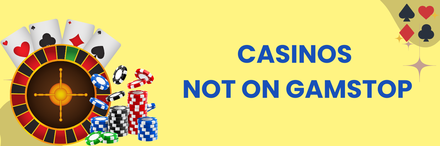 Explore the Best Non GamStop Casinos for Unrestricted Gaming Explore the Best Non GamStop Casinos for Unrestricted Gaming