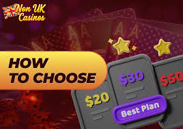 Exploring Non-UK License Casinos Benefits and Considerations Exploring Non-UK License Casinos Benefits and Considerations