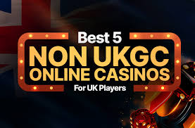Exploring Non-UK Online Casinos A Guide to Global Gaming Options