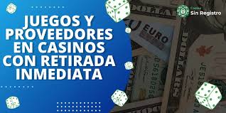 Ingreso Ilimitado en Casinos La Revolución del Juego Online