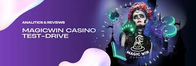 Is Magic Win Casino Legit A Comprehensive Review -1254530419