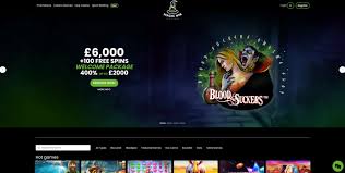 Is Magic Win Casino Legit A Comprehensive Review -1254530419