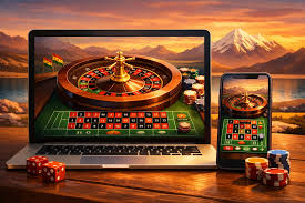 La Ruleta Online en Bolivia Diversión y Estrategias para Ganar
