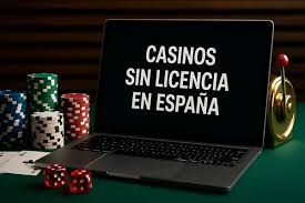 Los Peligros de Jugar en Casinos Sin Licencia en España 1750075752