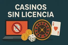 Los Peligros de Jugar en Casinos Sin Licencia en España 1750075752