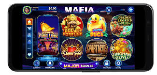 Mafia Casino Online España La Experiencia de Juego Inigualable Mafia Casino Online España La Experiencia de Juego Inigualable