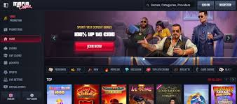 Mafia Casino Online España La Experiencia de Juego que No Te Puedes Perder -1901843716