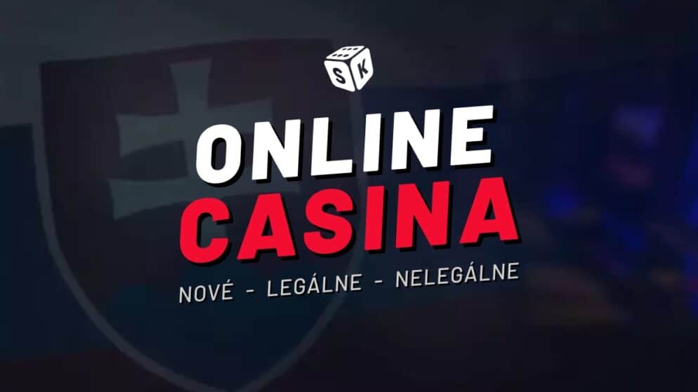 Najnovšie casino na Slovensku Objavte exkluzívne ponuky a hry