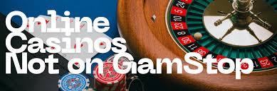 Non-Gamstop UK Casino Sites Discover Your Options Non-Gamstop UK Casino Sites Discover Your Options