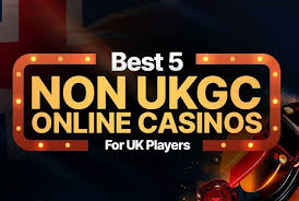 Non-UK Casinos for UK Players Risks, Benefits and How to Choose Non-UK Casinos for UK Players Risks, Benefits and How to Choose