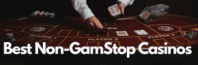 Safe Non GamStop Casinos Your Guide to Gambling Freedom Safe Non GamStop Casinos Your Guide to Gambling Freedom