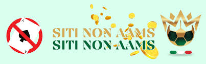 Scommesse Sportive Non AAMS Guida Completa e Vantaggi Scommesse Sportive Non AAMS Guida Completa e Vantaggi