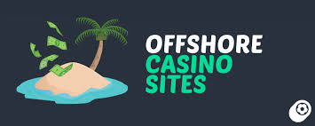 The Allure of Offshore Casinos Why They Are Popular Among Gamblers
