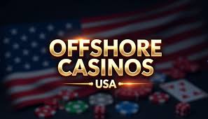 The Exciting World of Overseas Casinos Your Ultimate Guide The Exciting World of Overseas Casinos Your Ultimate Guide