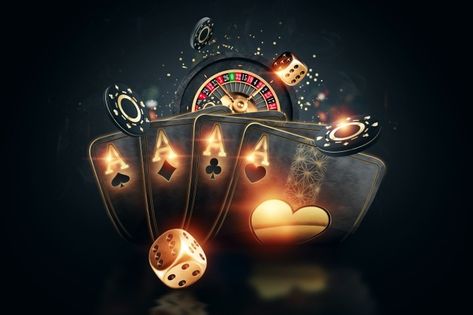 The Exciting World of Overseas Casinos Your Ultimate Guide The Exciting World of Overseas Casinos Your Ultimate Guide