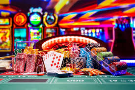 The Rise of Social Casino Games Fun Without the Risk The Rise of Social Casino Games Fun Without the Risk