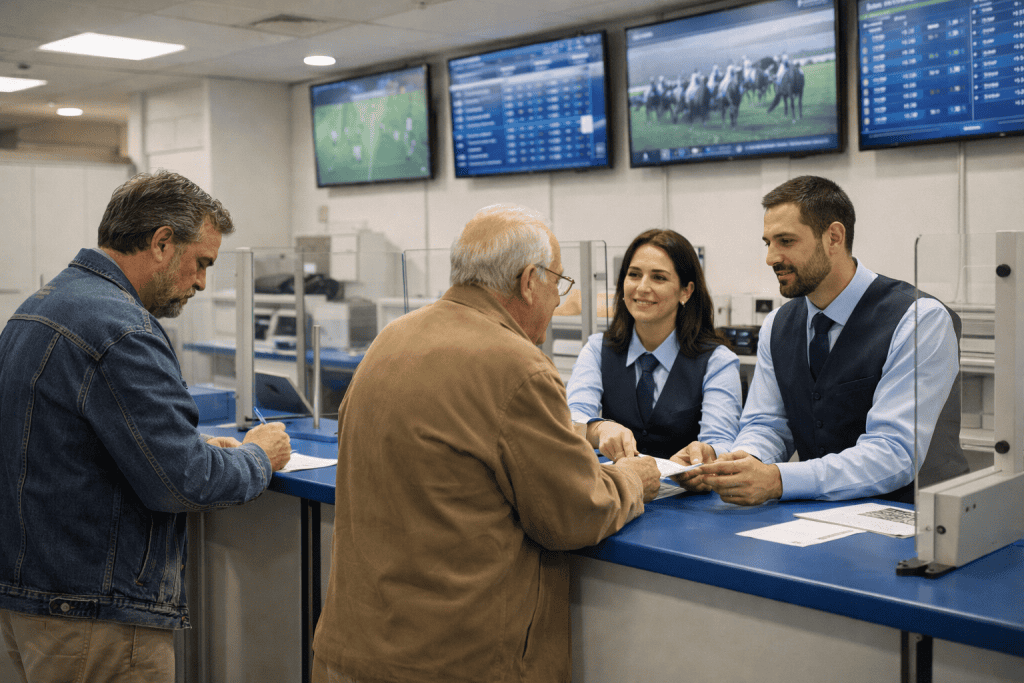 Todo sobre Supermatch La plataforma que revoluciona las apuestas deportivas