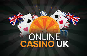 Ultimate Guide to UK Online Slots Discover Top Online Casinos