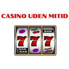 Bedste Casino Uden MitID - Find Dit Ideelle Spillested