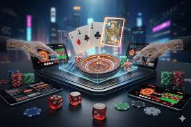 Bedste Danske Live Casino En Guide til Spiloplevelser
