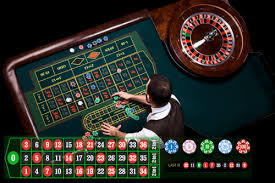 Bedste Roulette Casino – Din Ultimative Guide til Online Roulette Bedste Roulette Casino – Din Ultimative Guide til Online Roulette