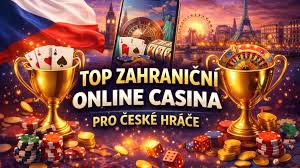 Casino Bonus za Registraci Jak Maximálně Využít Svůj Startovní Bonus