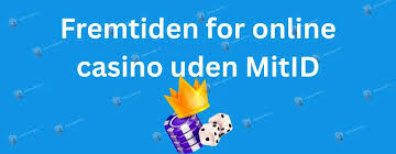 Casino Login Uden MitID En Omfattende Guide