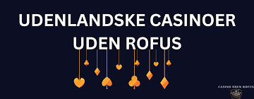 Casino Uden MitID Din Guide til Online Spil uden Identifikation Casino Uden MitID Din Guide til Online Spil uden Identifikation