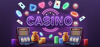 Casino uden Rufus En Ny Dimension af Online Gambling