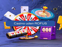 Casino uden Rufus med Trustly - Spil Sikkert og Hurtigt! Casino uden Rufus med Trustly - Spil Sikkert og Hurtigt!