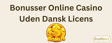 Casino Udenom Rufus Din Guide til Online Spiloplevelse