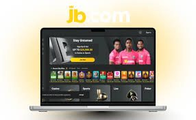 Comprehensive Overview of JB Casino Your Next Gaming Destination