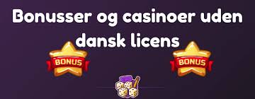 Danish Casino Uden Rufus Oplev Det Bedste Spil Uden Begrænsninger